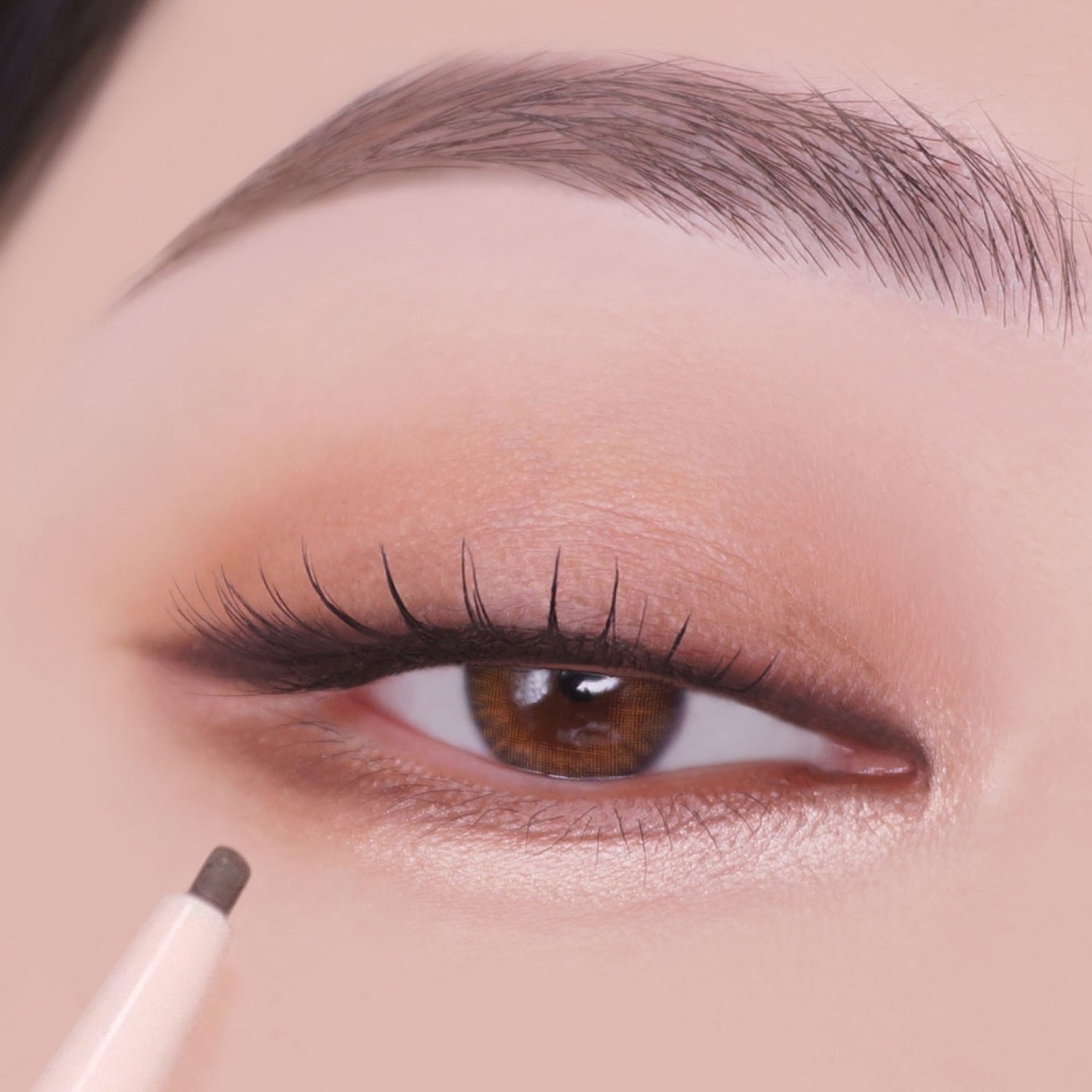 Self Beauty Veganize Slim Gel Pencil Eyeliner 0.004oz - Vegan Cruelty Free - SELF BEAUTY