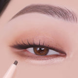 Self Beauty Veganize Slim Gel Pencil Eyeliner 0.004oz - Vegan Cruelty Free - SELF BEAUTY