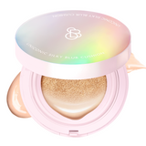 UNICONIC Semi Matte/Glow Silky Blur Air Cushion Foundation UV SPF50+ PA+++ 15g (2 shades) - SELF BEAUTY