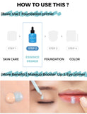 UNICONIC Hydrating Glow Face Serum to Primer for Dry Skin 1.01fl.oz (30ml) - SELF BEAUTY