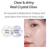 UNICONIC Moisturizing Hyaluronic Acid Air Cushion Foundation UV SPF50+, PA++++ 0.53oz ,15g (2 Shades) - SELF BEAUTY