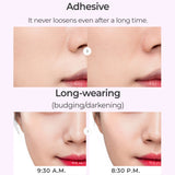 UNICONIC Moisturizing Hyaluronic Acid Air Cushion Foundation UV SPF50+, PA++++ 0.53oz ,15g (2 Shades) - SELF BEAUTY