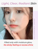 UNICONIC Glow Makeup Setting Spray for Face 3.38fl.oz (100ml) - SELF BEAUTY