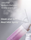 UNICONIC Glow Makeup Setting Spray for Face 3.38fl.oz (100ml) - SELF BEAUTY