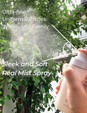 UNICONIC Matte Finish Makeup Setting Spray for Face 3.38fl.oz 100ml - SELF BEAUTY