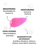 UNICONIC Radiant Hydrating Face Serum to Primer 1.01fl.oz (30ml) - SELF BEAUTY