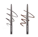 Ultra Slim Waterproof Gel Pencil Eyeliner 0.03oz 1g (2 shades) - SELF BEAUTY