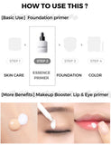 UNICONIC Pore Blurring Face Serum to Primer for Oily Skin 1.01fl.oz (30ml) - SELF BEAUTY