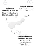 UNICONIC Pore Blurring Face Serum to Primer for Oily Skin 1.01fl.oz (30ml) - SELF BEAUTY
