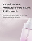 UNICONIC Glow Makeup Setting Spray for Face 3.38fl.oz (100ml) - SELF BEAUTY