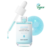 UNICONIC Hydrating Glow Face Serum to Primer for Dry Skin 1.11fl.oz (33ml)