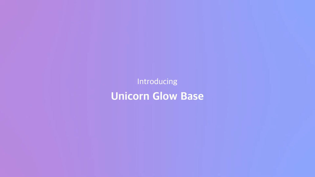 [SELF BEAUTY X Ham Kyung Sik Makeup] Unicorn Glow Base