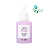 DEW POTION Brightening Fig Milky Serum - SELF BEAUTY
