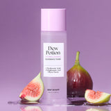 DEW POTION 3 Hydro-Layering Fig Essence Toner - SELF BEAUTY