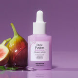 DEW POTION Brightening Fig Milky Serum - SELF BEAUTY