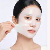 DEW POTION Bouncy Glow Fig Gel Mask - SELF BEAUTY