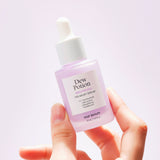 DEW POTION Brightening Fig Milky Serum - SELF BEAUTY