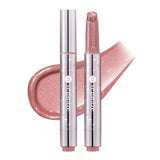 Veganize Collagen&Peptide Lip Sparkle Balm (5shade) - SELF BEAUTY