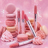 Veganize Collagen&Peptide Lip Sparkle Balm (5shade) - SELF BEAUTY