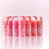 Veganize 4D Dewyshine Lip Oil Gloss(7shade) - SELF BEAUTY