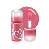 Veganize 4D Dewyshine Lip Oil Gloss(7shade) - SELF BEAUTY