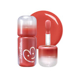 Veganize 4D Dewyshine Lip Oil Gloss(7shade) - SELF BEAUTY
