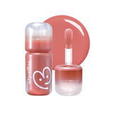 Veganize 4D Dewyshine Lip Oil Gloss(7shade) - SELF BEAUTY