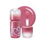 Veganize 4D Dewyshine Lip Oil Gloss(7shade) - SELF BEAUTY