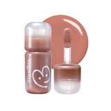 Veganize 4D Dewyshine Lip Oil Gloss(7shade) - SELF BEAUTY