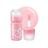 Veganize 4D Dewyshine Lip Oil Gloss(7shade) - SELF BEAUTY