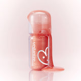 VEGANIZE 4D Jewelshine Lip Oil Peal Gloss (6 Shades) - SELF BEAUTY