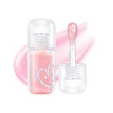 VEGANIZE 4D Jewelshine Lip Oil Peal Gloss (6 Shades) - SELF BEAUTY