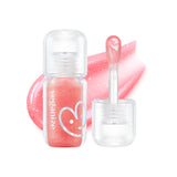 VEGANIZE 4D Jewelshine Lip Oil Peal Gloss (6 Shades) - SELF BEAUTY