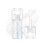 VEGANIZE 4D Jewelshine Lip Oil Peal Gloss (6 Shades) - SELF BEAUTY