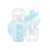 VEGANIZE 4D Jewelshine Lip Oil Peal Gloss (6 Shades) - SELF BEAUTY