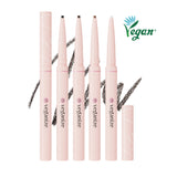 Self Beauty Veganize Slim Gel Pencil Eyeliner 0.004oz - Vegan Cruelty Free