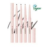 Self Beauty Veganize Slim Gel Pencil Eyeliner 0.004oz - Vegan Cruelty Free - SELF BEAUTY